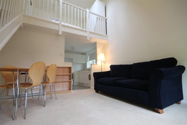 1 bed house, Middlewood Park, Fenham, Newcastle, NE49XF - Image 1